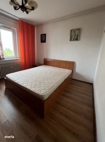 Vitan, Prosper, str. Muresana, bl. 1981,