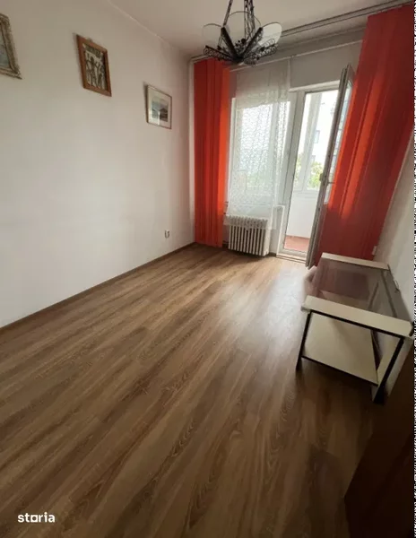 Vitan, Prosper, str. Muresana, bl. 1981,