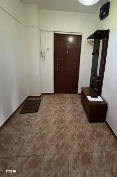 Vitan, Prosper, str. Muresana, bl. 1981,