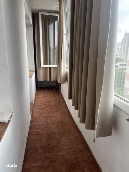 Vitan, Prosper, str. Muresana, bl. 1981,