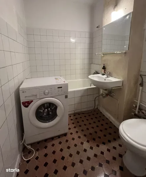 Vitan, Prosper, str. Muresana, bl. 1981,